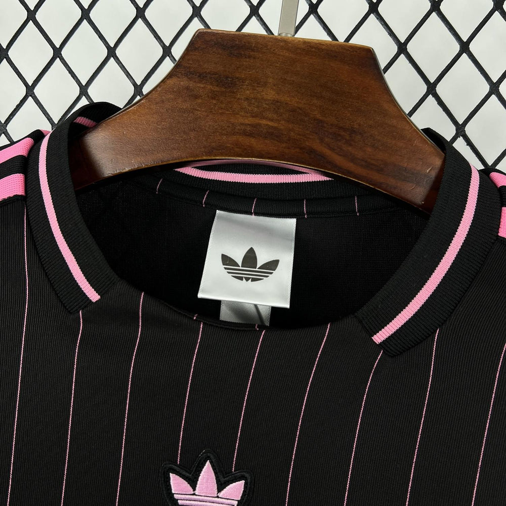 Mens Juventus 2026-27 Originals Terrace Icons Jersey