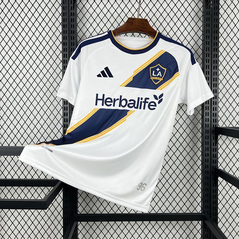 Mens LA Galaxy 2026-27 Home Jersey