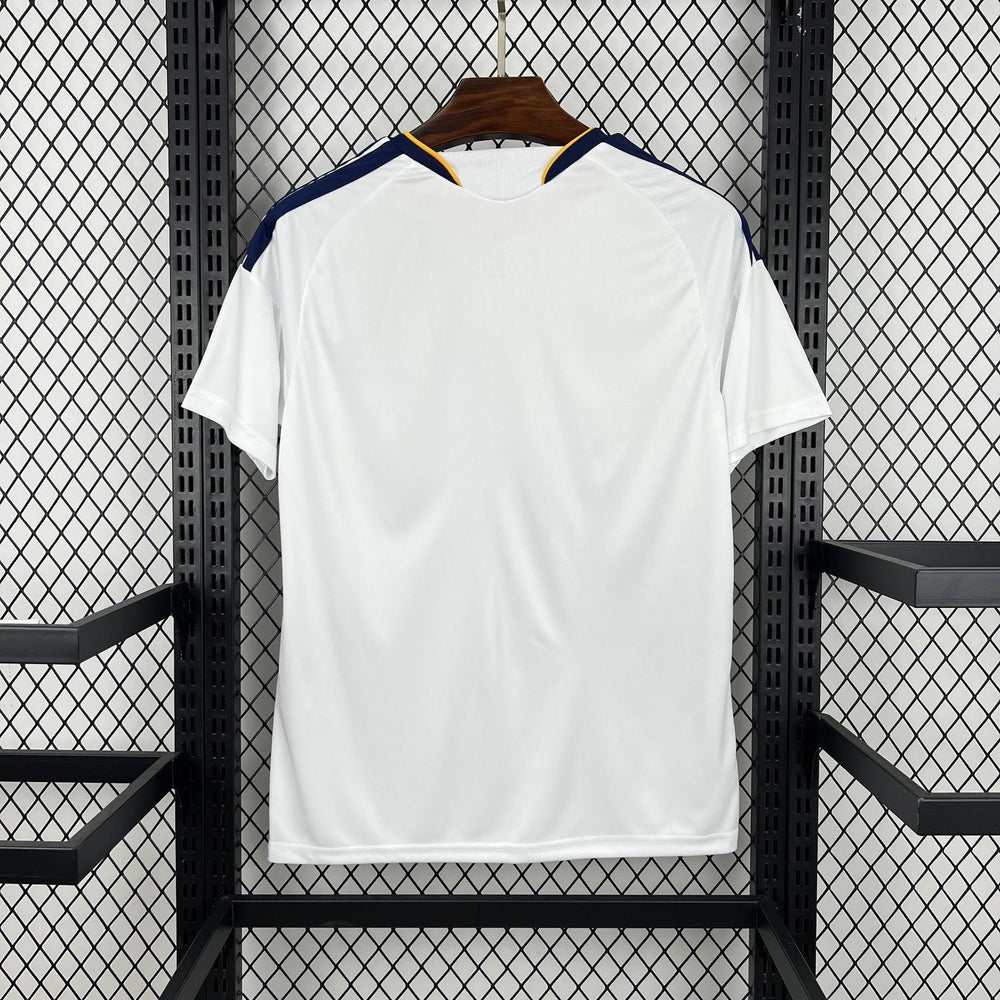 Mens LA Galaxy 2026-27 Home Jersey