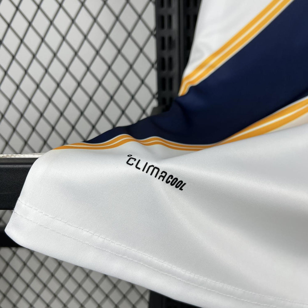 Mens LA Galaxy 2026-27 Home Jersey