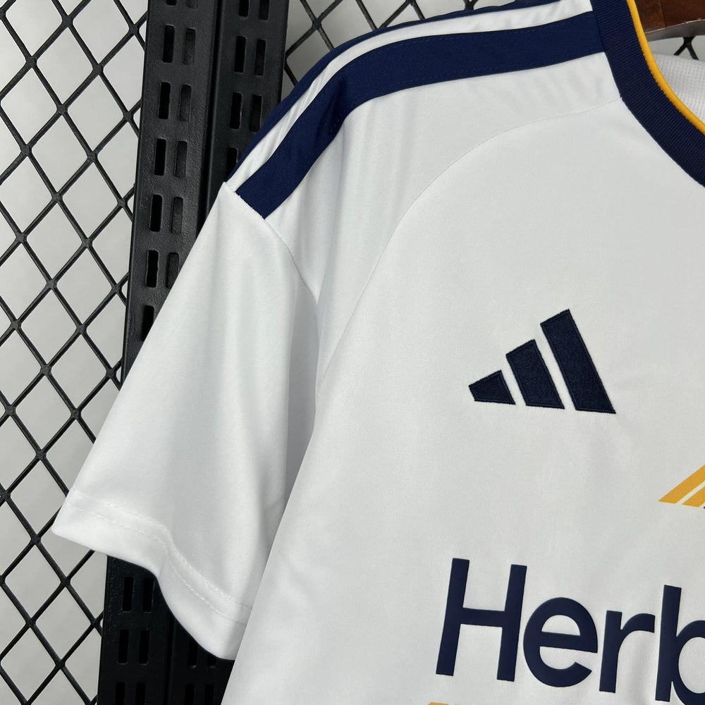 Mens LA Galaxy 2026-27 Home Jersey