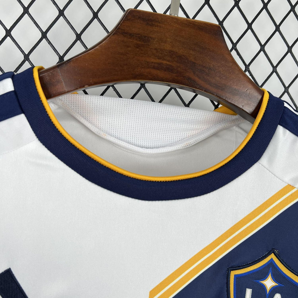 Mens LA Galaxy 2026-27 Home Jersey