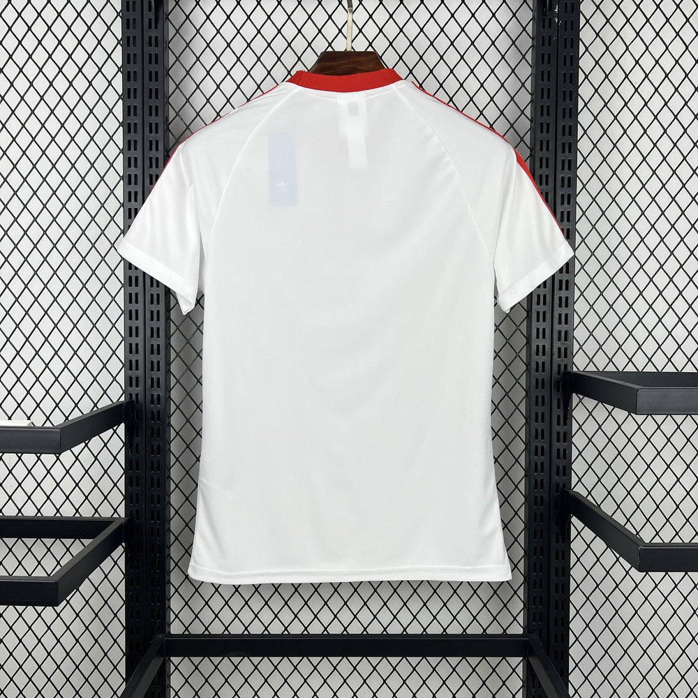 Mens Liverpool 2025-26 Originals Terrace Icons Jersey