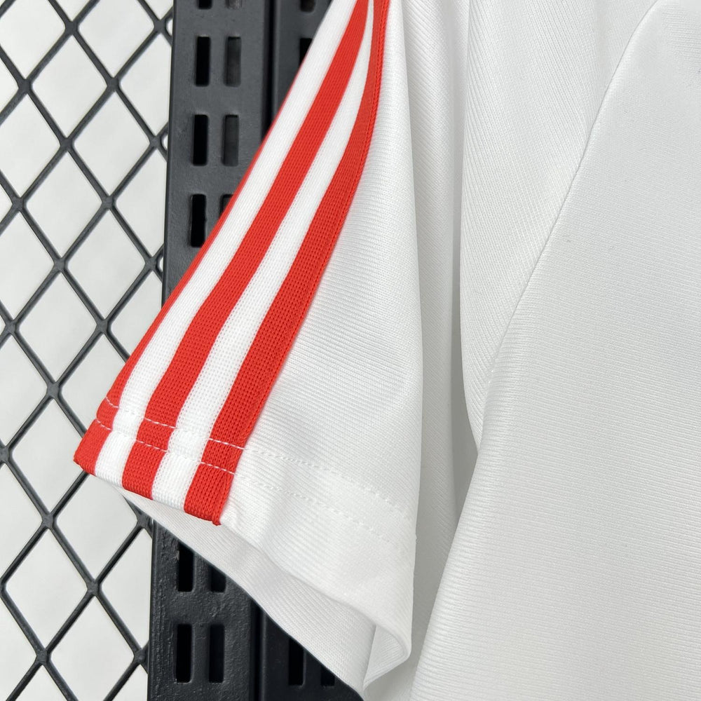 Mens Liverpool 2025-26 Originals Terrace Icons Jersey