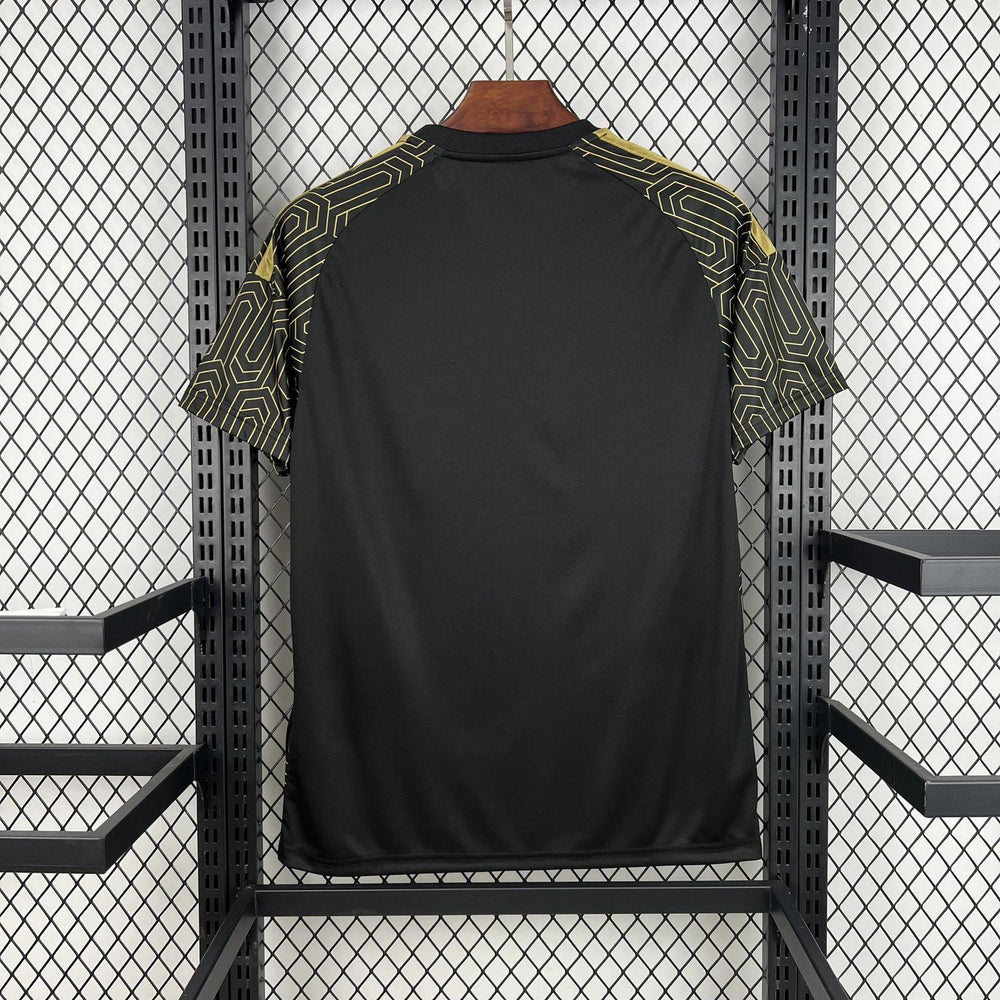 Mens Los Angeles FC 2026-27 Home Jersey