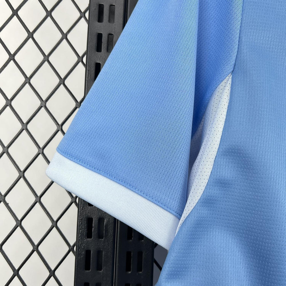 Mens Manchester City 2026-27 Home Jersey