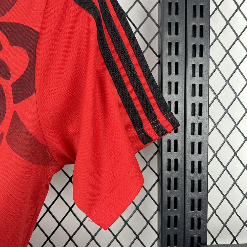 Mens Manchester United 2025-26 Cultural Story Jersey