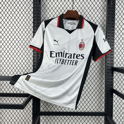 AC Milan x SLAM JAM 2026-27 Limited Edition