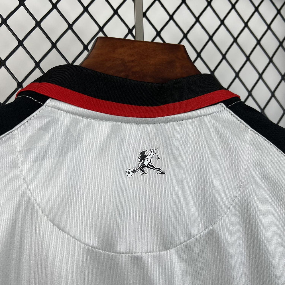 Mens Mens AC Milan x SLAM JAM 2026-27 Limited Jersey