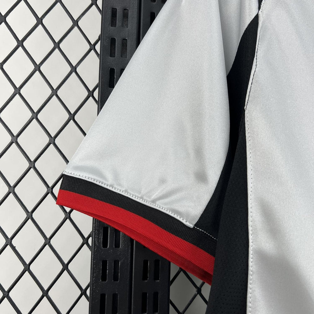 Mens Mens AC Milan x SLAM JAM 2026-27 Limited Jersey