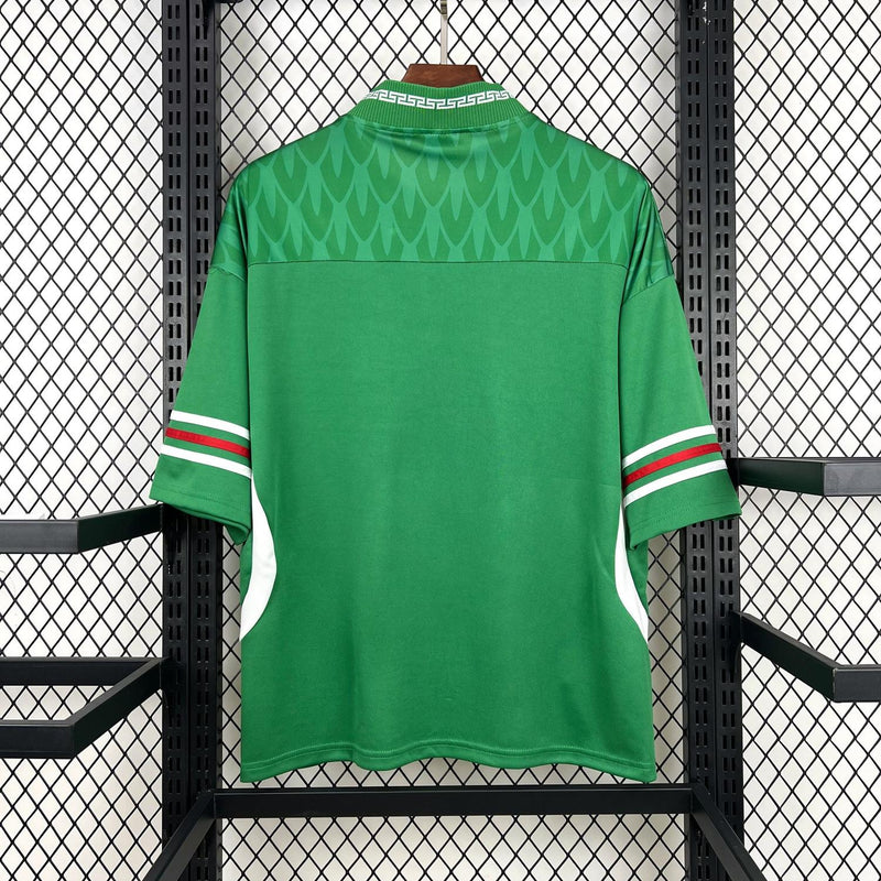 Mens Mexico 2026 World Cup Bringback Remixed Jersey