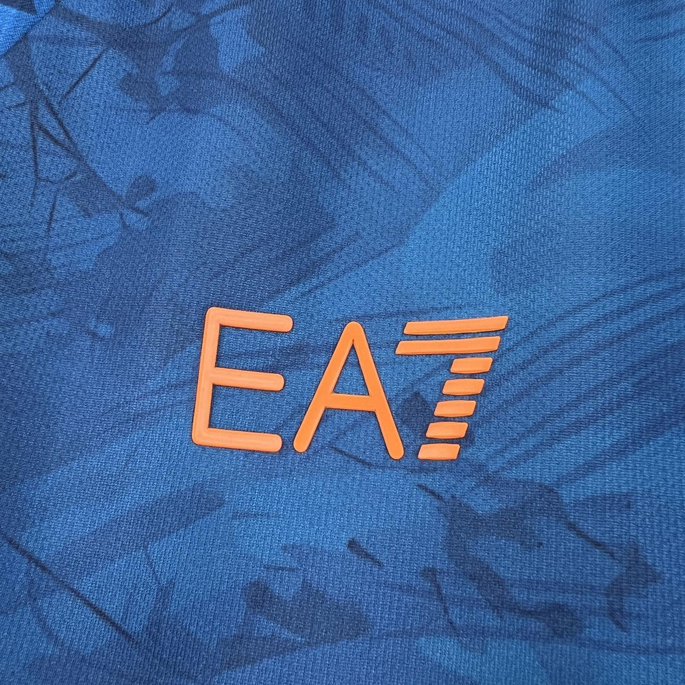 Mens Napoli 2025-26 Halloween Jersey