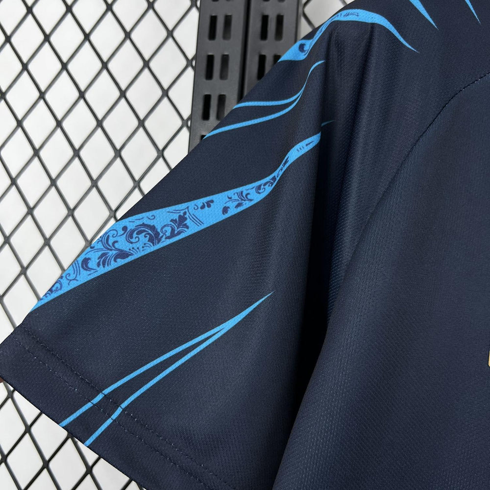 Mens Napoli 2025-26 Pre-match Jersey