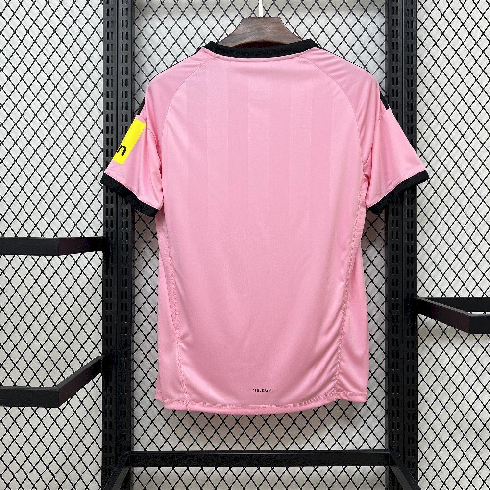 Mens Newcastle United 2025-26 Goalkeeper Jersey