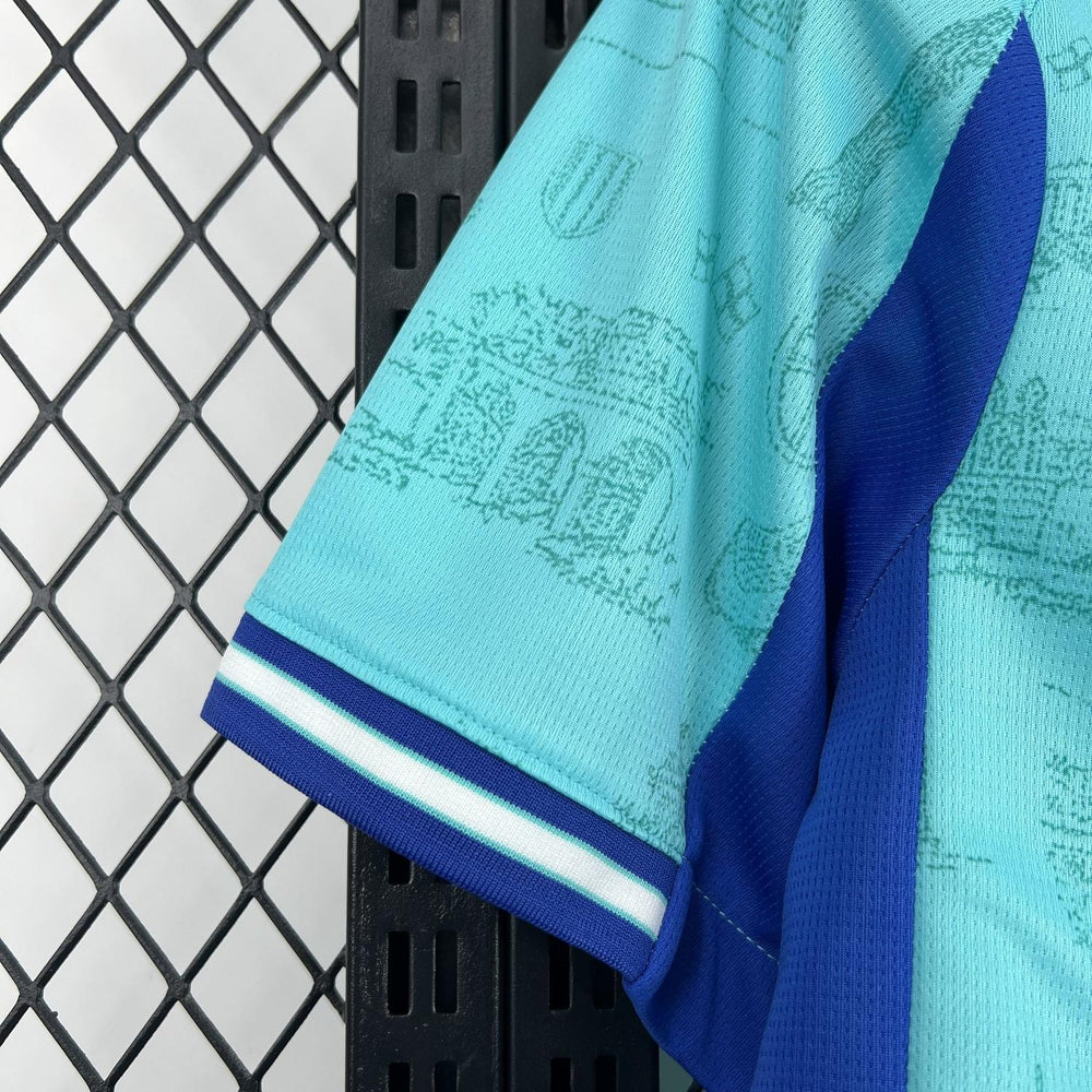 Olympique Marseille 2025/26 Specialtröja — Herr