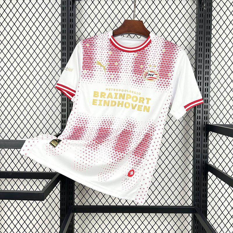 PSV Eindhoven 2025/26 Specialtröja — Herr