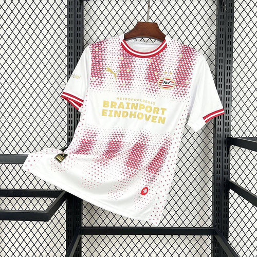 Mens PSV Eindhoven 2025-26 Special Jersey - bild 1