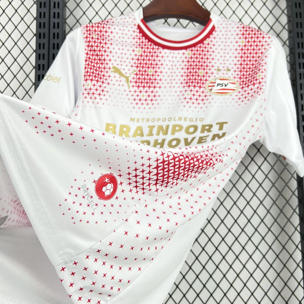 PSV Eindhoven 2025/26 Specialtröja — Herr