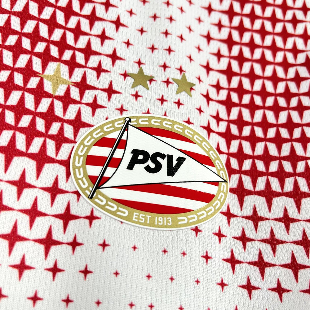PSV Eindhoven 2025/26 Specialtröja — Herr