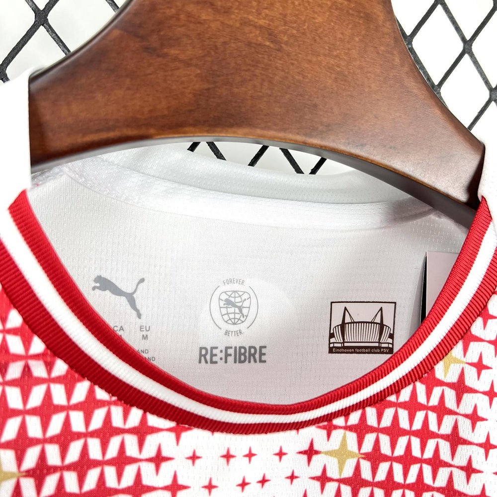 PSV Eindhoven 2025/26 Specialtröja — Herr