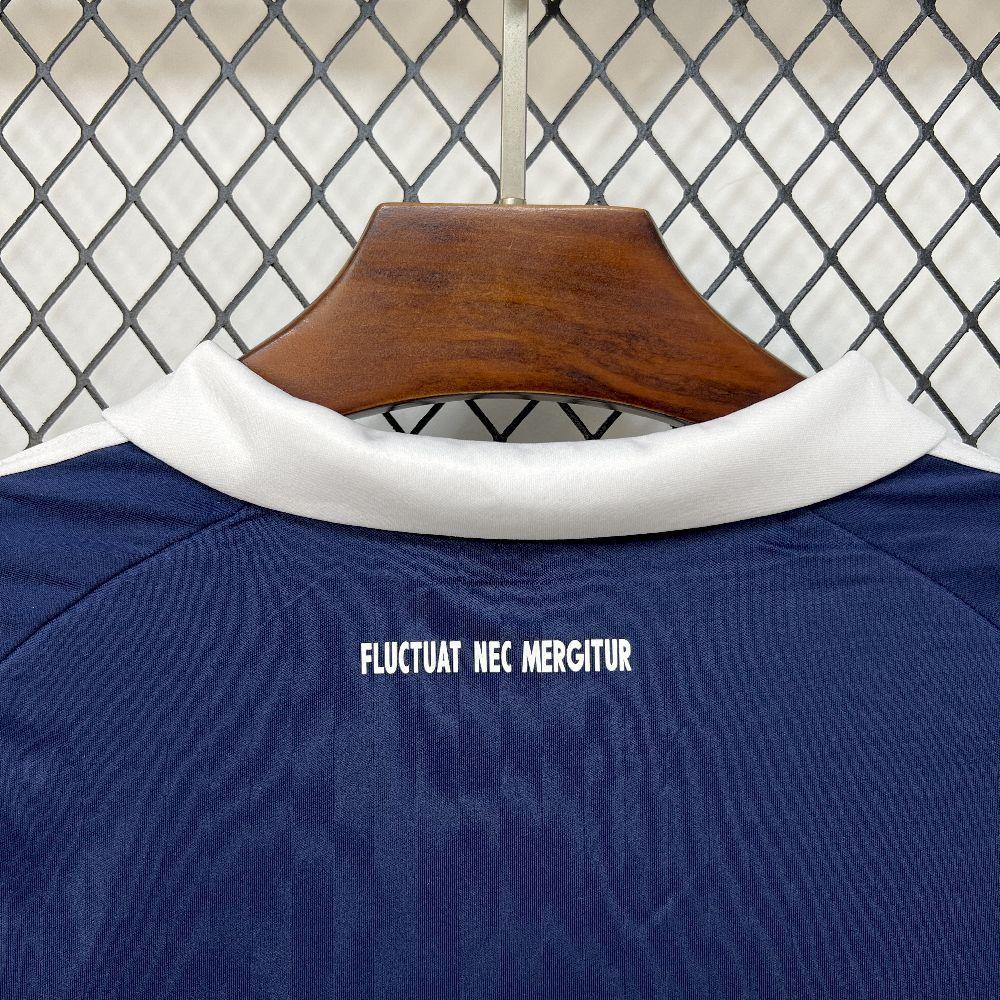 Mens Paris FC 2025-26 Home Jersey