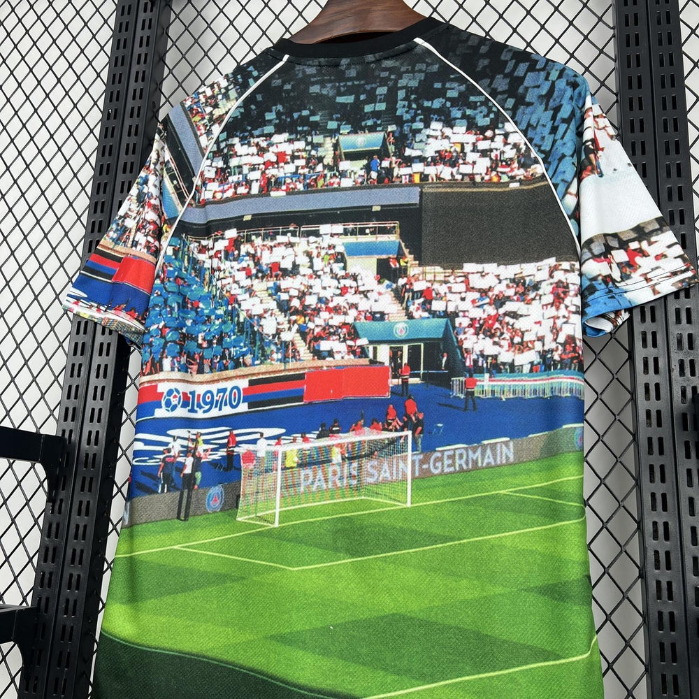 Paris Saint-Germain 2025/26 Specialtröja — Herr