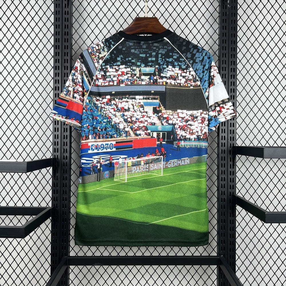 Paris Saint-Germain 2025/26 Specialtröja — Herr