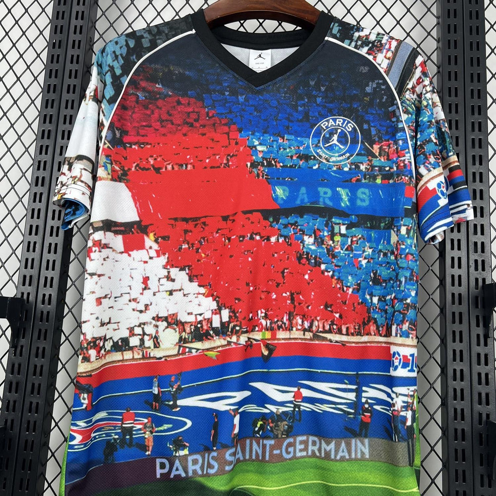 Paris Saint-Germain 2025/26 Specialtröja — Herr
