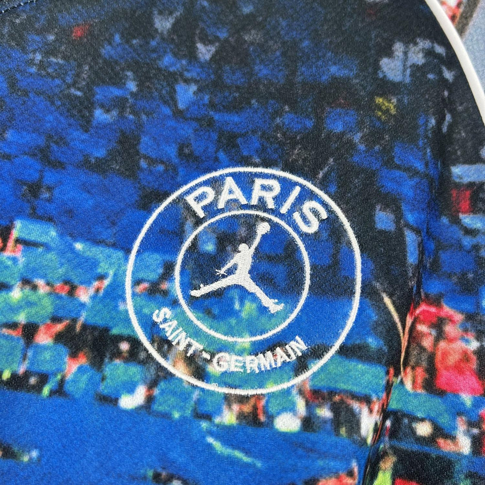 Paris Saint-Germain 2025/26 Specialtröja — Herr
