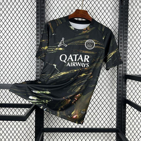 Paris Saint-Germain x Stadium Night 2025/26 Specialtröja — Herr