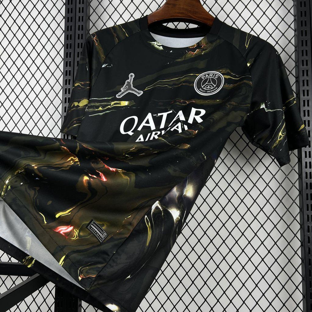 Paris Saint-Germain x Stadium Night 2025/26 Specialtröja — Herr