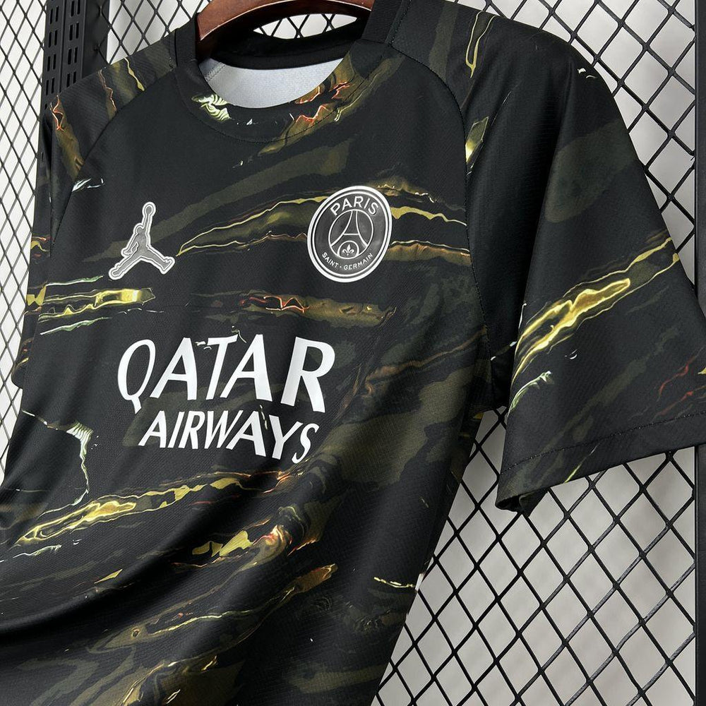 Paris Saint-Germain x Stadium Night 2025/26 Specialtröja — Herr