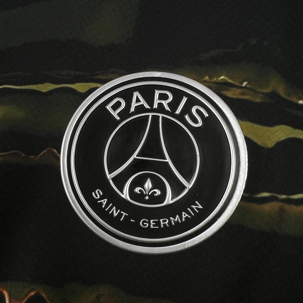 Paris Saint-Germain x Stadium Night 2025/26 Specialtröja — Herr
