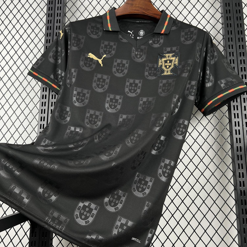 Mens Portugal 2026 World Cup Away Jersey