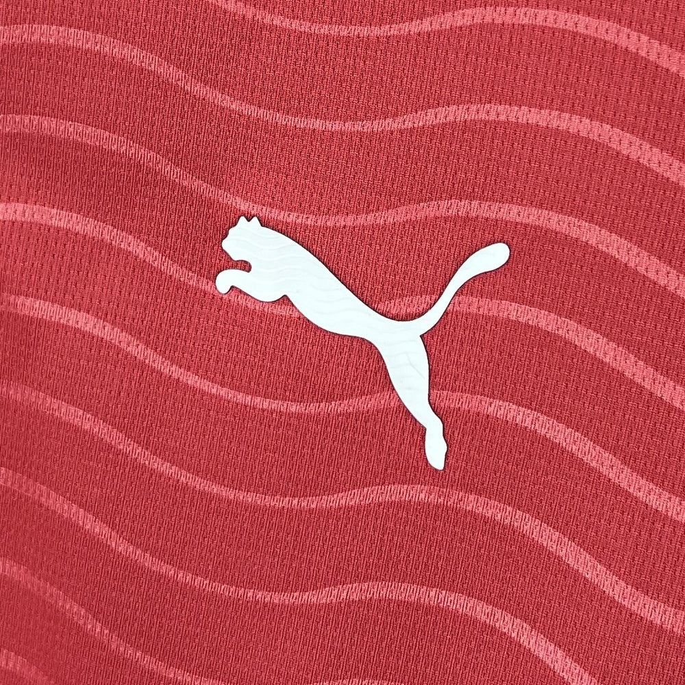 Mens Portugal 2026 World Cup Home Jersey