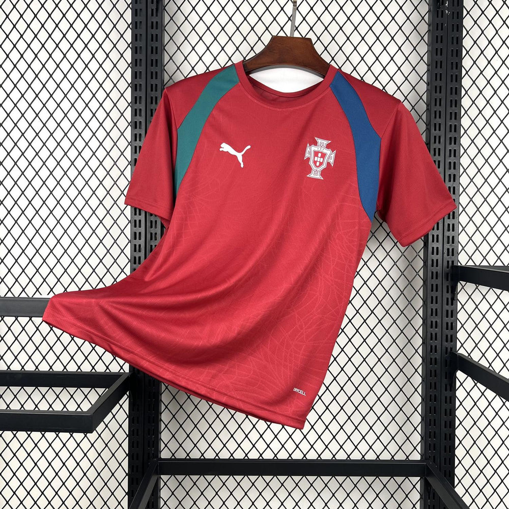 Portugal 2026 Pre-Match Tröja 1 — Herr