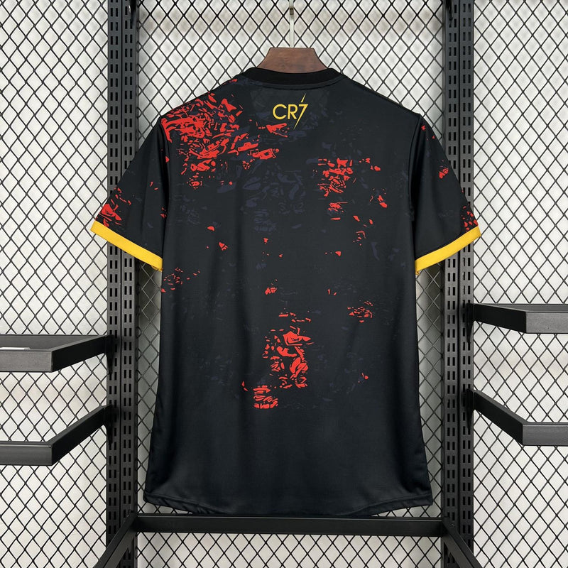 Mens Portugal x CR7 2026 World Cup Special Jersey