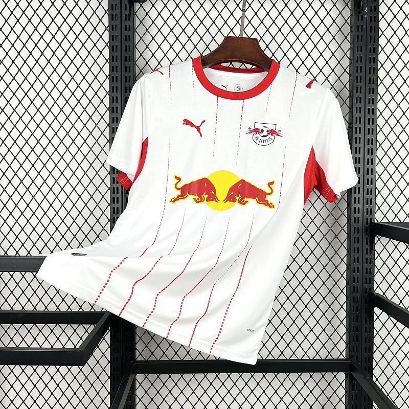 Mens RB Leipzig 2026-27 Home Jersey