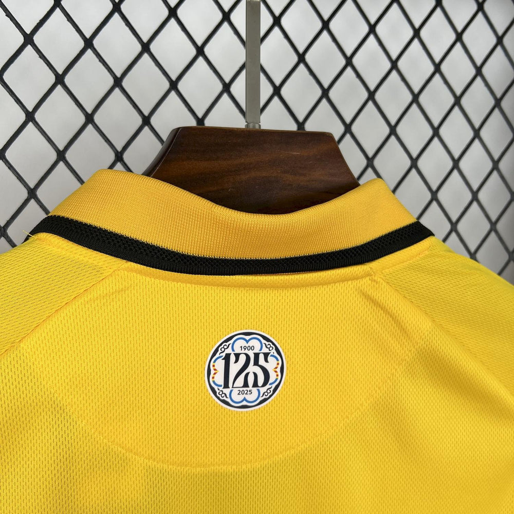 Mens RCD Espanyol 2025-26 Aniversario Jersey