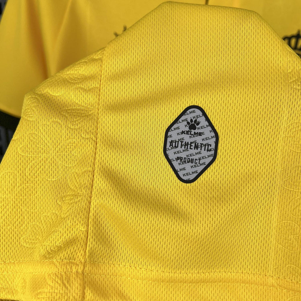 Mens RCD Espanyol 2025-26 Aniversario Jersey
