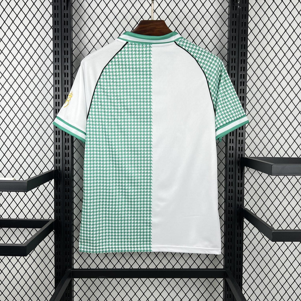 Mens Racing de Santander2025-26 113th Anniversary Jersey
