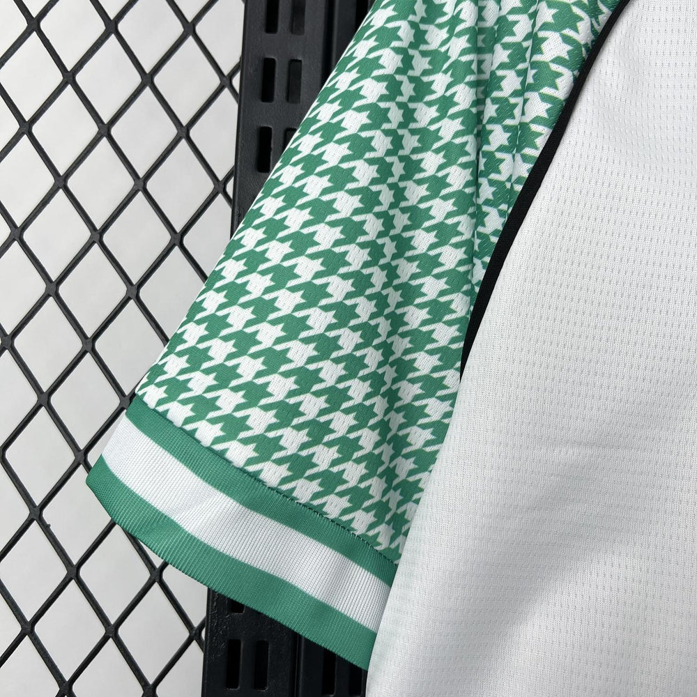 Mens Racing de Santander2025-26 113th Anniversary Jersey