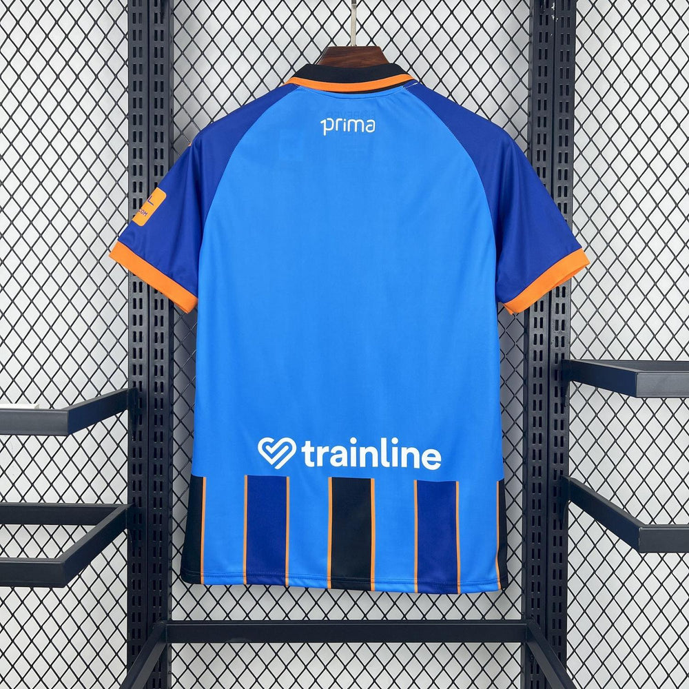 Mens Real Betis 2025-26 Balompié Forever Green Goalkeeper Jersey