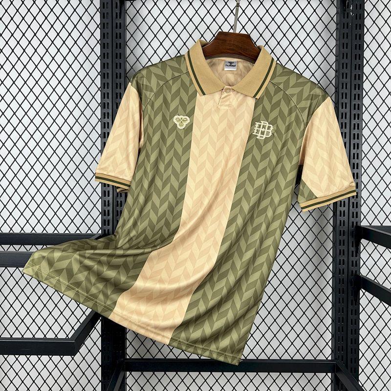 Mens Real Betis 2025-26 Training Jersey