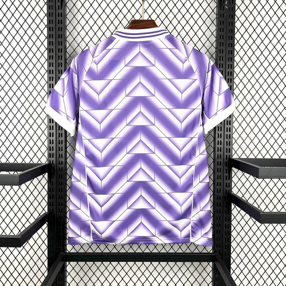 Mens Real Madrid 2025-26 LFSTLR Jersey