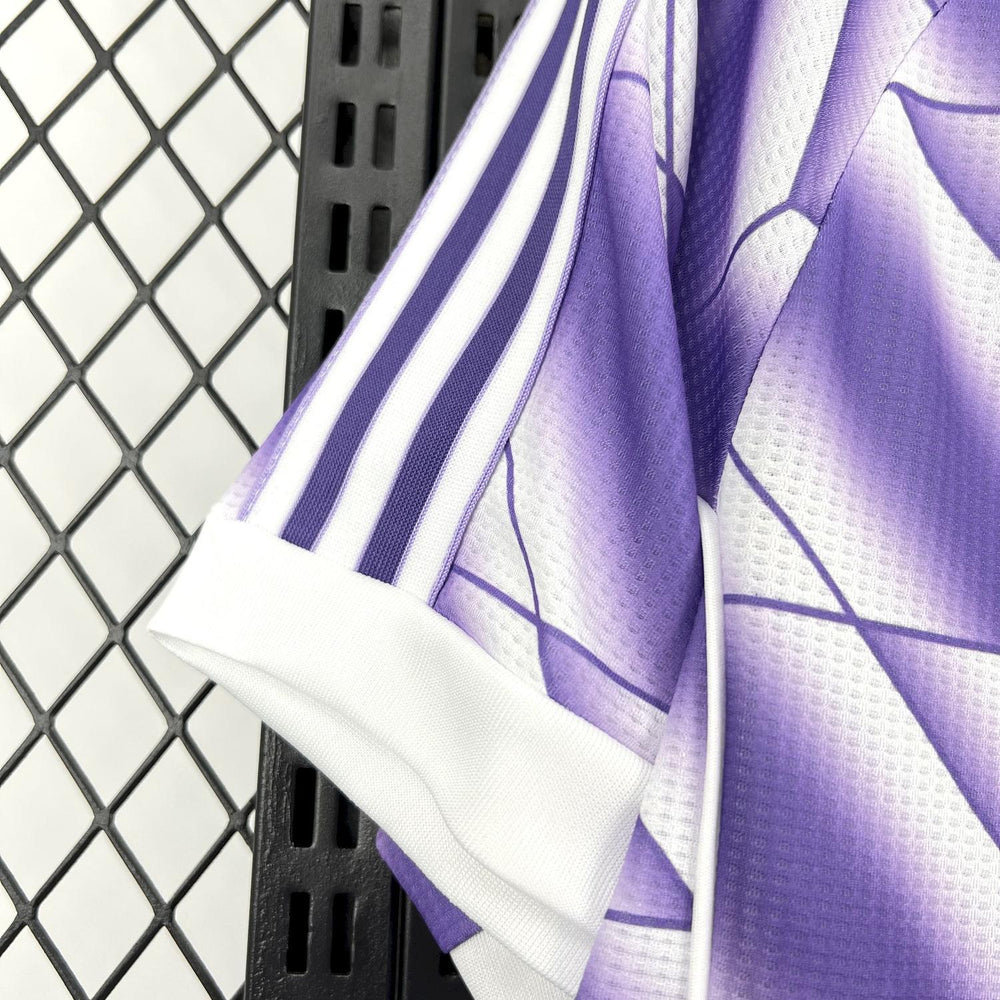 Mens Real Madrid 2025-26 LFSTLR Jersey