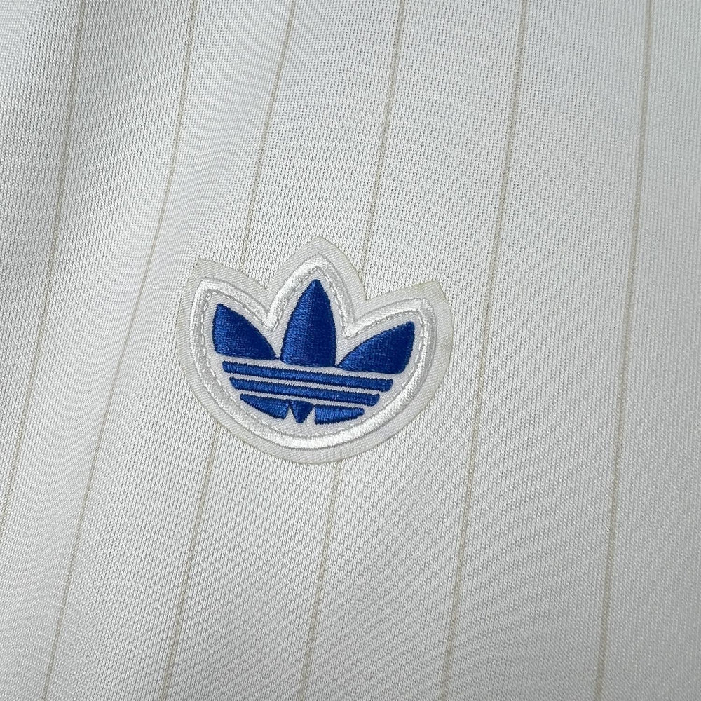 Mens Real Madrid 2025-26 Originals Terrace Icons Jersey