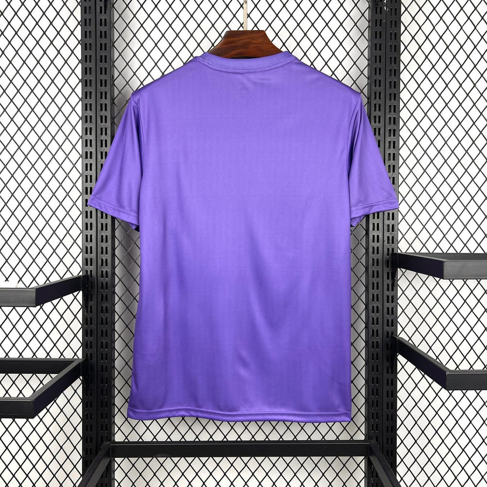 Mens Real Madrid 2025-26 Pre-Match Jersey