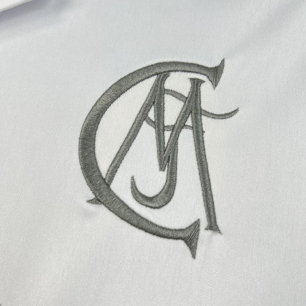 Mens Real Madrid 2026-27 125th Anniversary Jersey