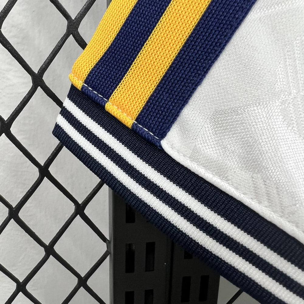 Mens Real Madrid 2026-27 Casual Jersey